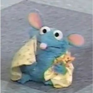 Meet your Posher, Veda